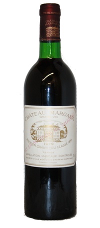 Chateau Margaux, 1979 | Vintage Wine and Port